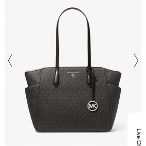 Like new Michael Kors